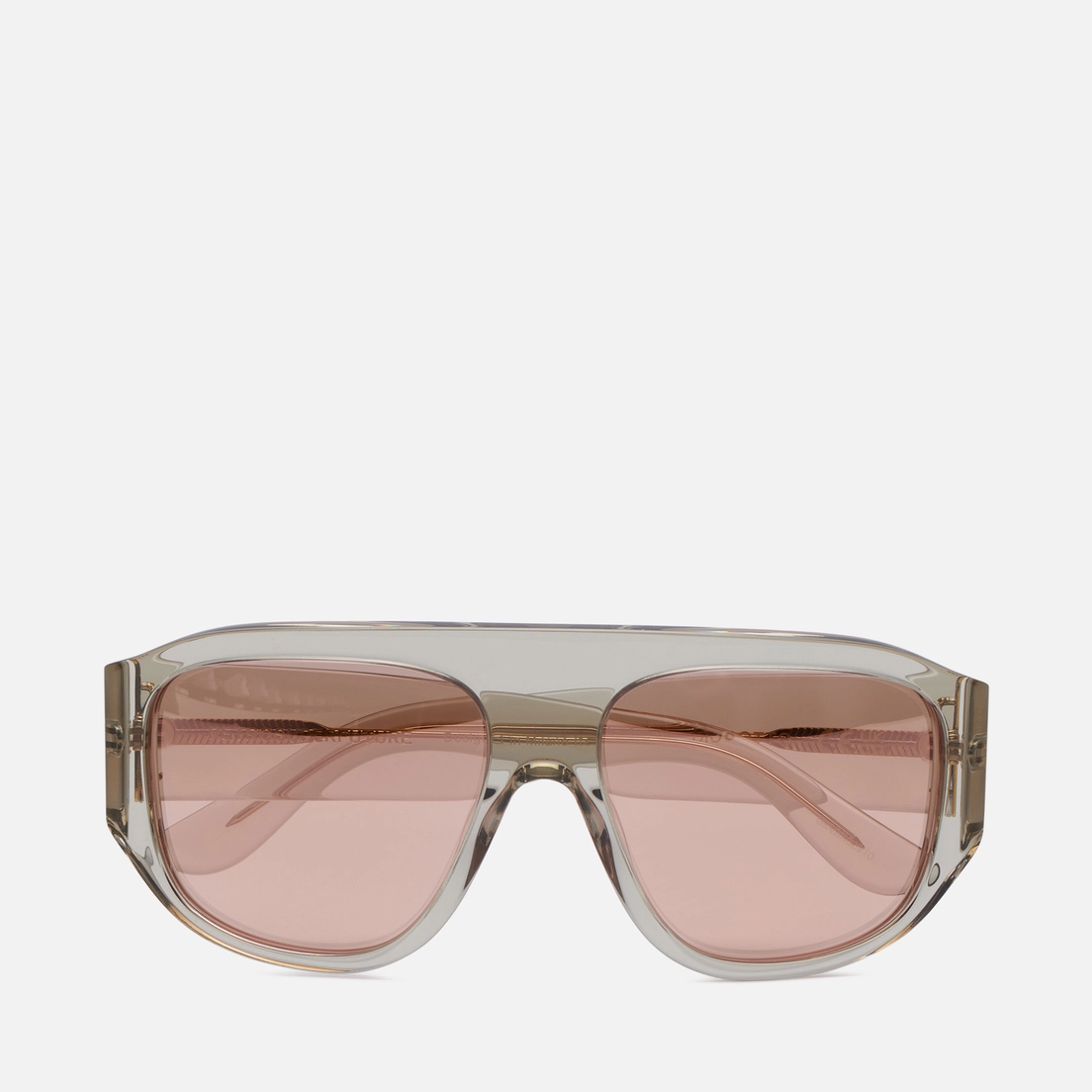 RETROSUPERFUTURE Солнцезащитные очки Biscotto