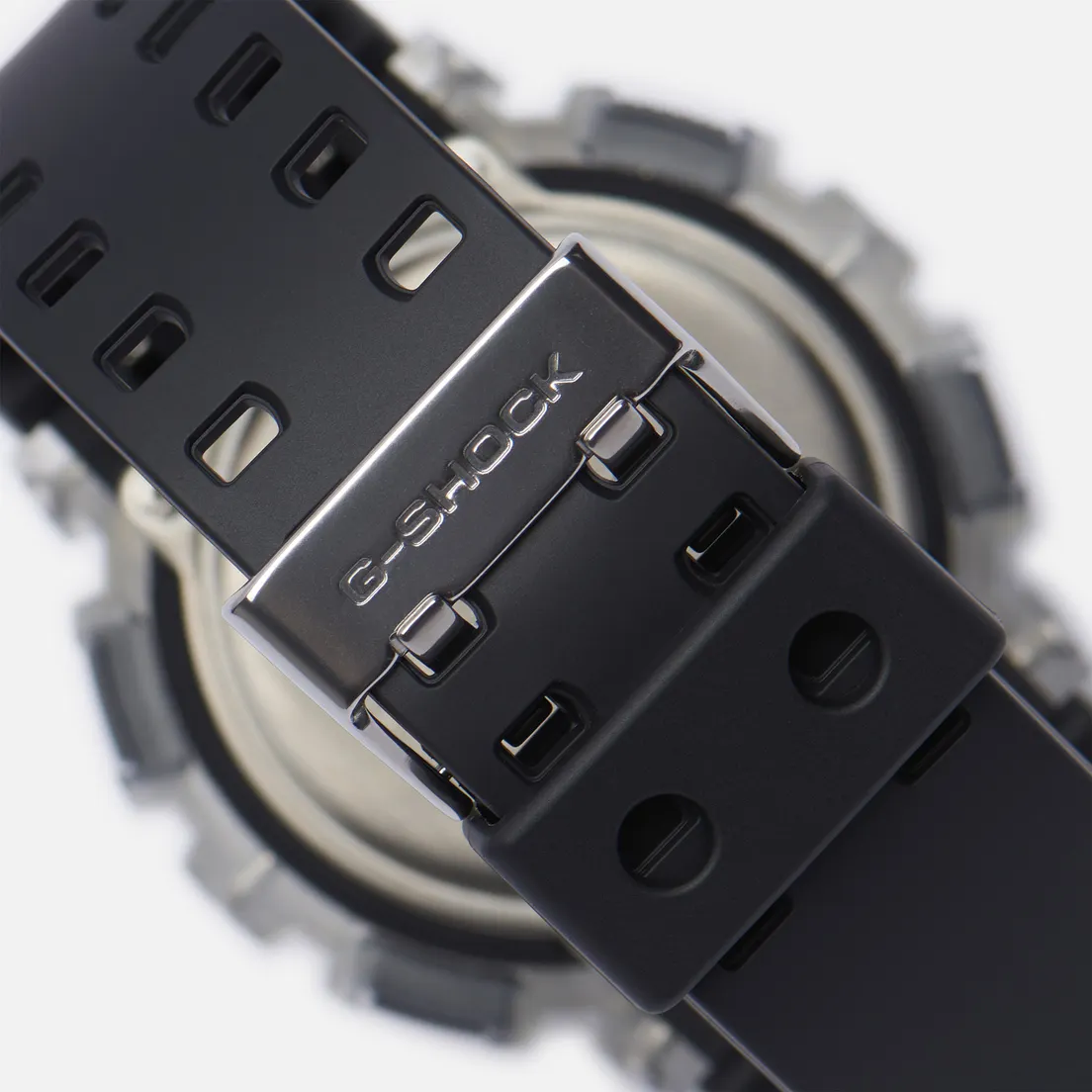 CASIO Наручные часы G-SHOCK GA-700SKC-1A