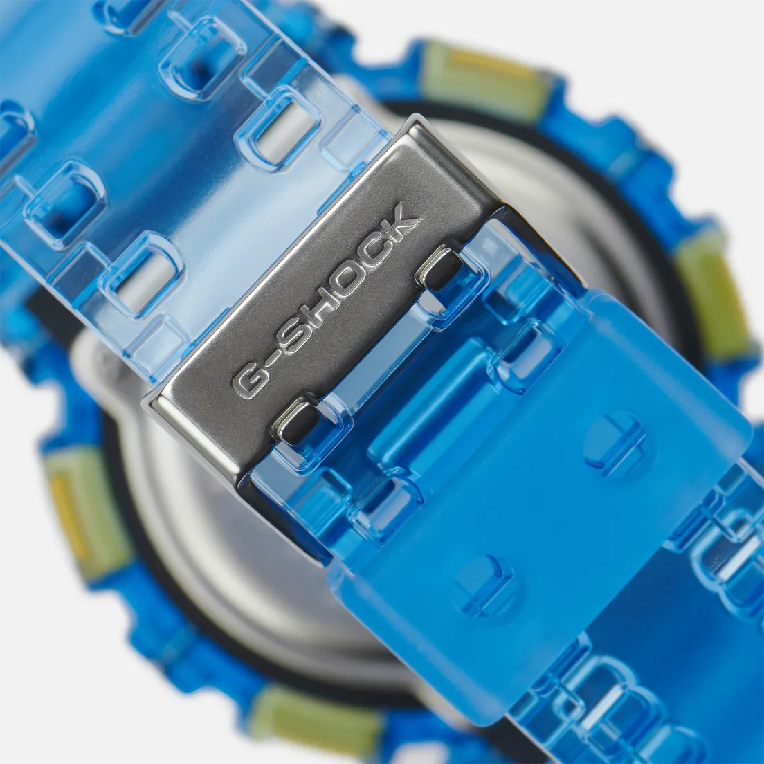 CASIO Наручные часы G-SHOCK GA-110JT-2A