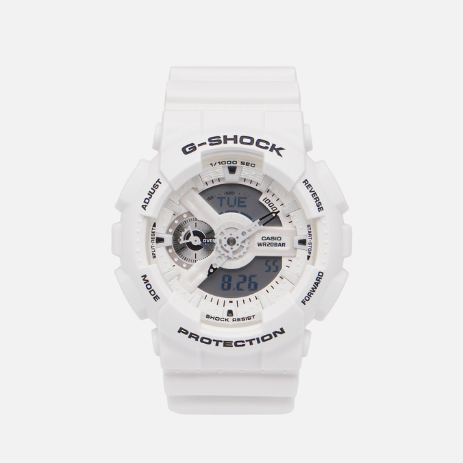 Наручные часы CASIO G-SHOCK GA-110MW-7A