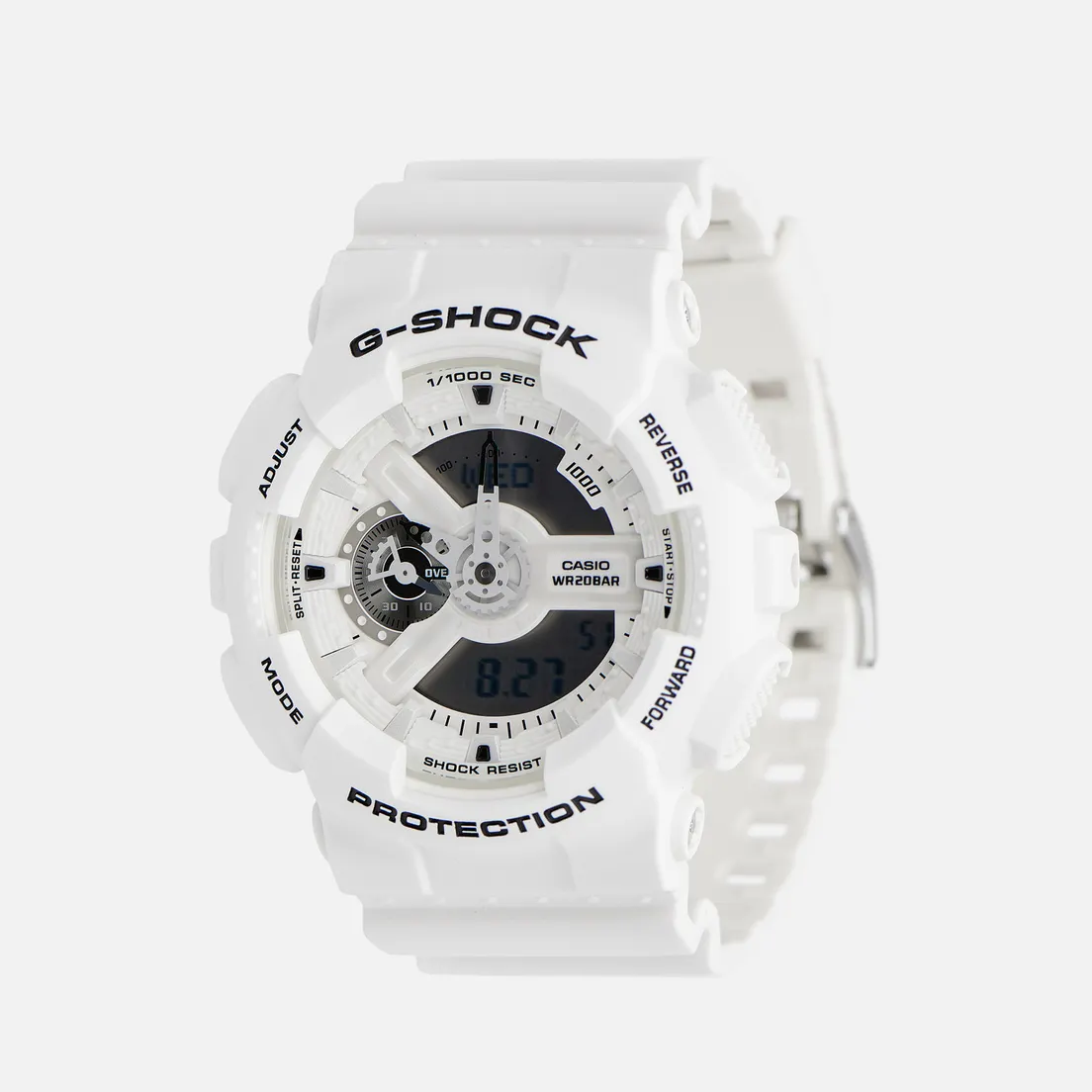CASIO Наручные часы G-SHOCK GA-110MW-7A