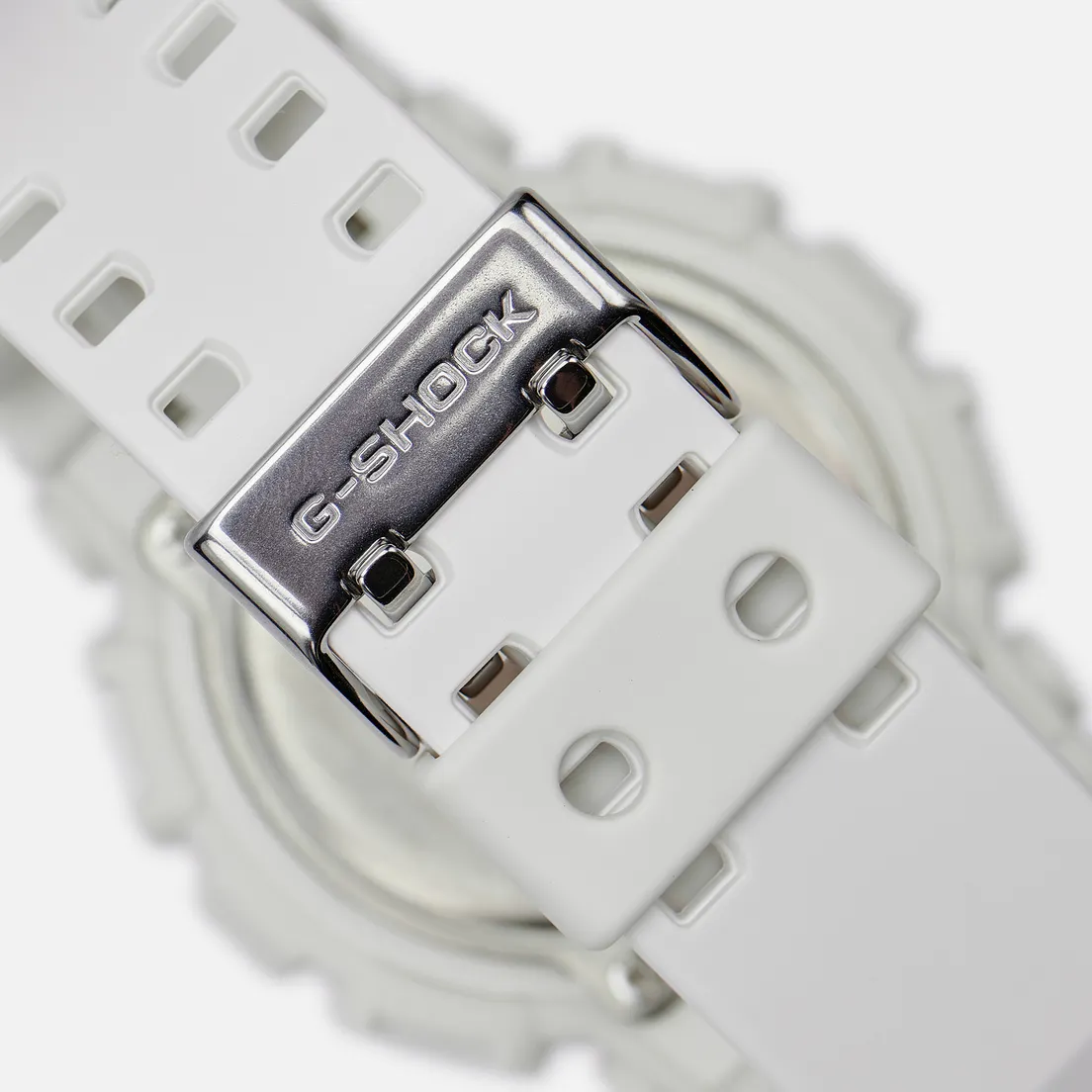 CASIO Наручные часы G-SHOCK GA-110MW-7A