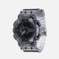 Наручные часы CASIO G-SHOCK GA-110SKE-8AER Skeleton Series Black/Black фото - 1