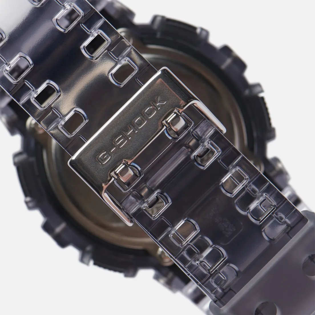 CASIO Наручные часы G-SHOCK GA-110SKE-8AER Skeleton Series