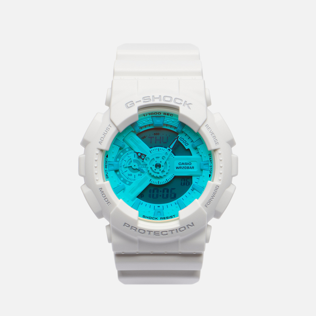 CASIO Наручные часы G-SHOCK GA-110TL-7A