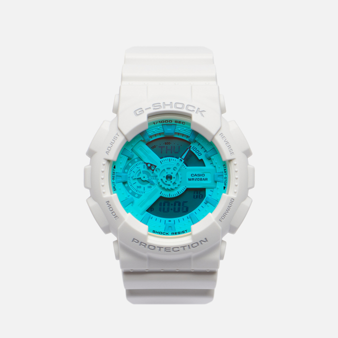 Наручные часы CASIO G-SHOCK GA-110TL-7A