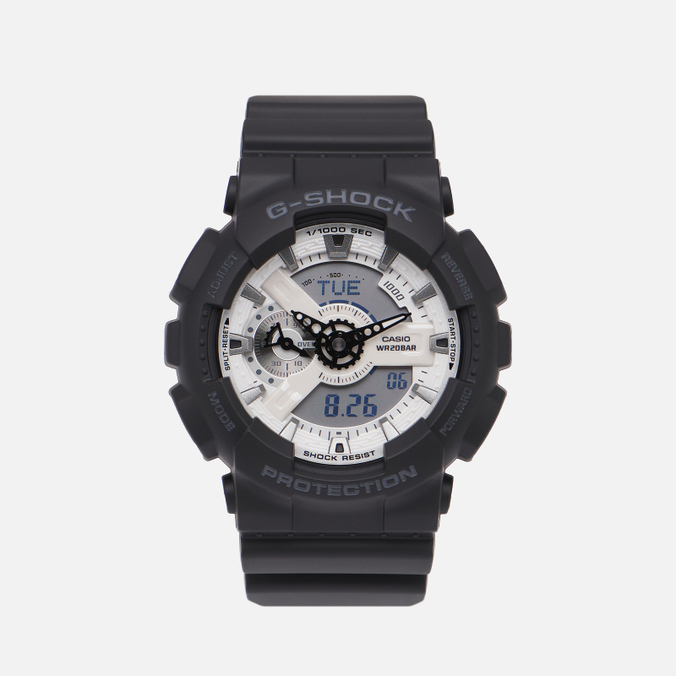 Наручные часы CASIO G-SHOCK GA-110WD-1A