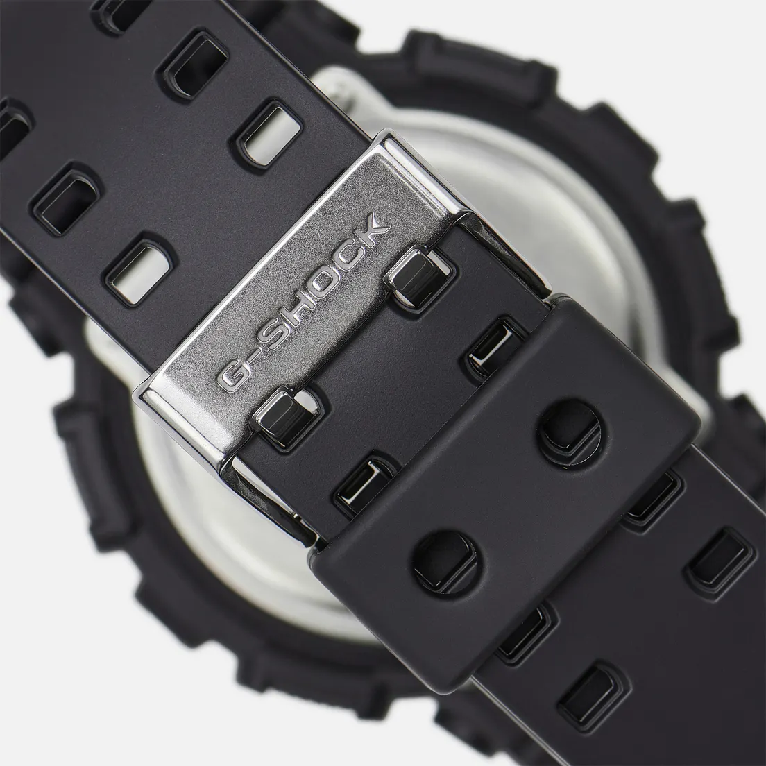 CASIO Наручные часы G-SHOCK GA-110WD-1A