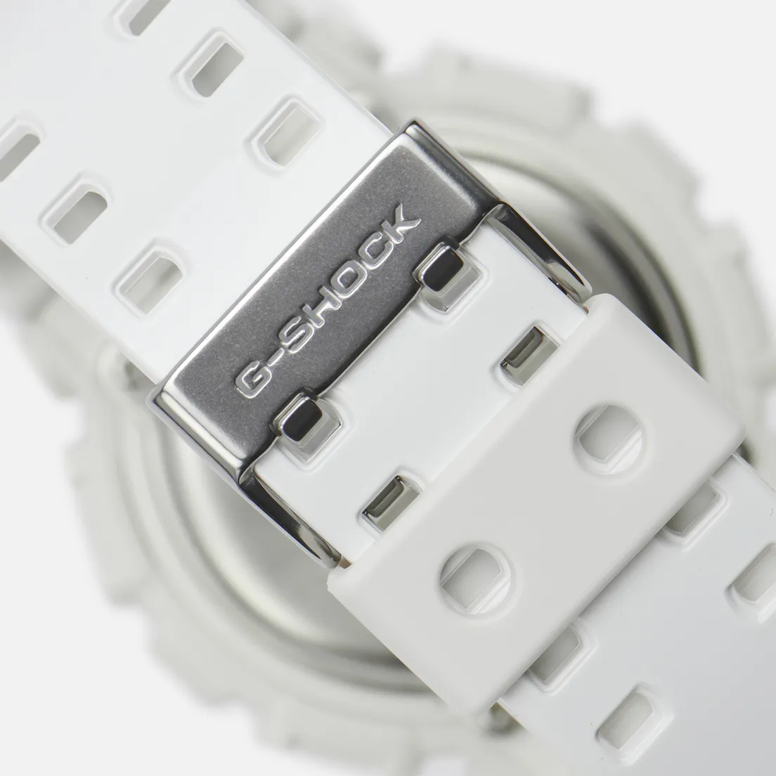 CASIO Наручные часы G-SHOCK GA-110WS-7A