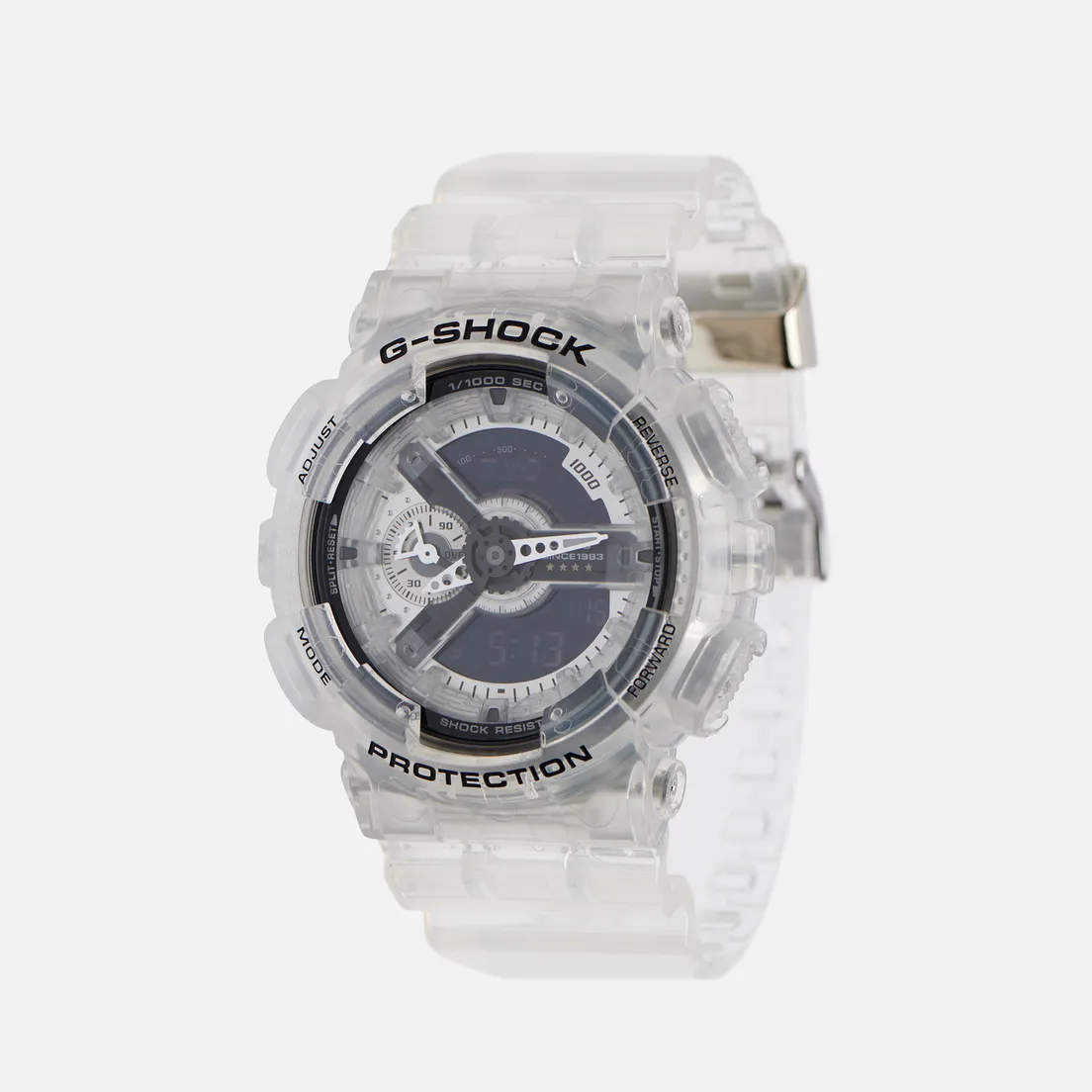 CASIO Наручные часы G-SHOCK GA-114RX-7A