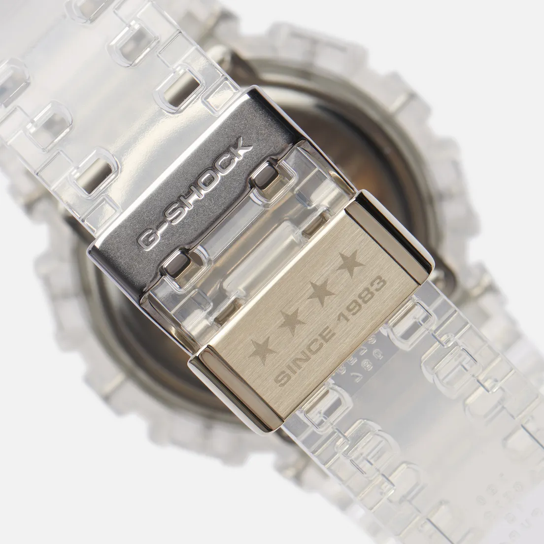 CASIO Наручные часы G-SHOCK GA-114RX-7A