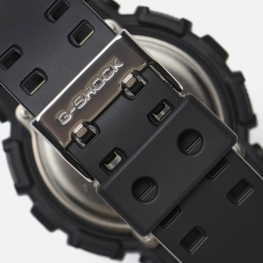 CASIO Наручные часы G-SHOCK GA-140-1A1