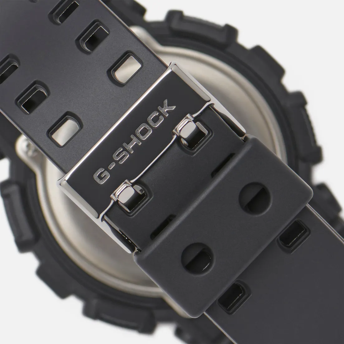 CASIO Наручные часы G-SHOCK GA-140-1A4