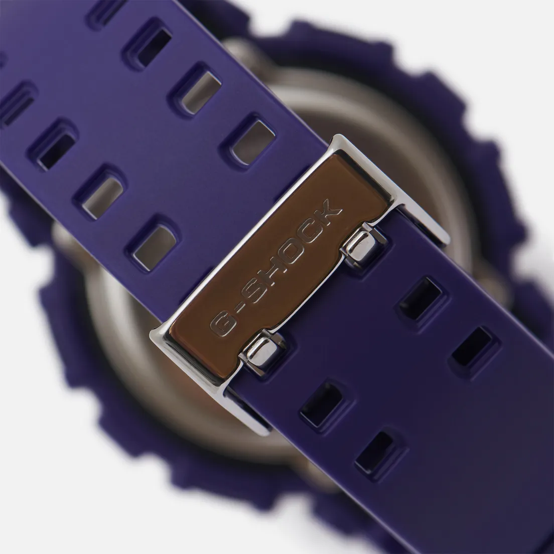 CASIO Наручные часы G-SHOCK GA-140-6AER