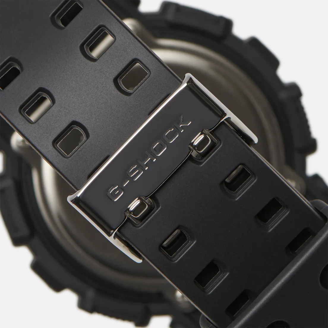 CASIO Наручные часы G-SHOCK GA-140CT-1AER