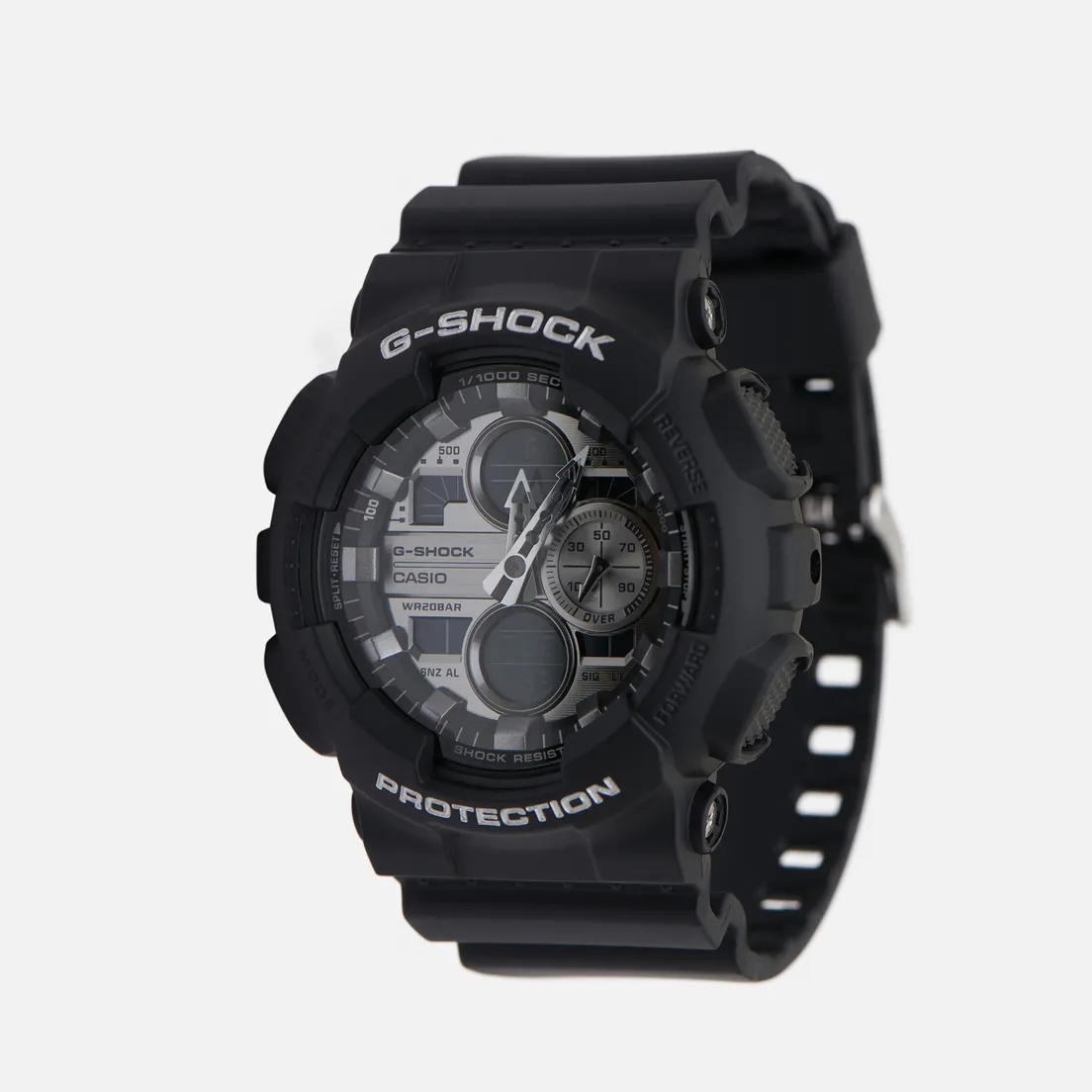 CASIO Наручные часы G-SHOCK GA-140GM-1A1ER
