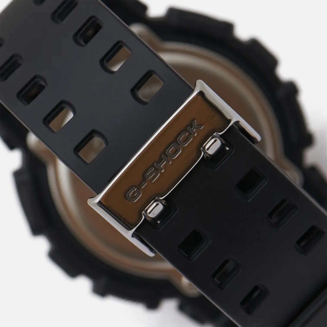 CASIO Наручные часы G-SHOCK GA-140GM-1A1ER