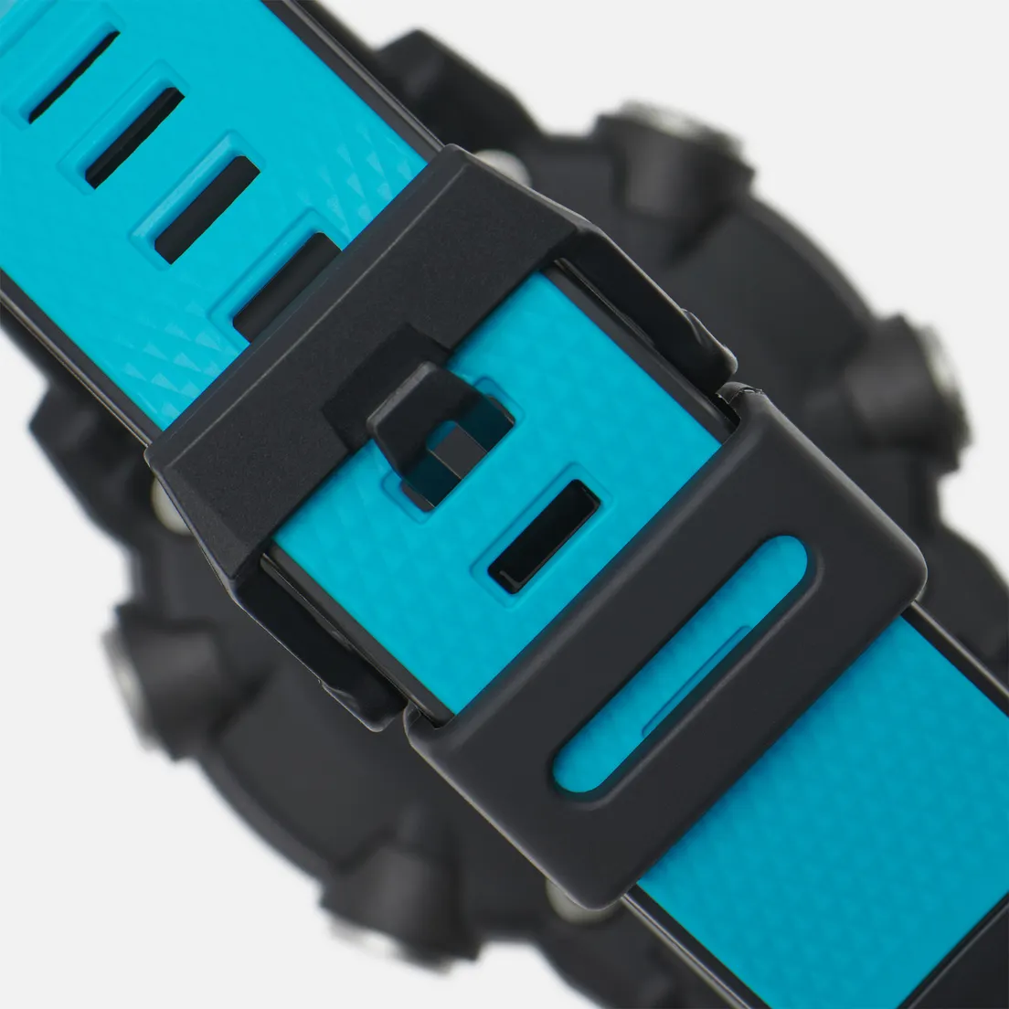 CASIO Наручные часы G-SHOCK GA-2000-1A2