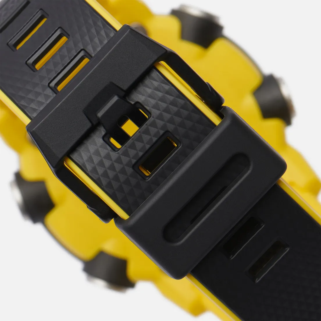 CASIO Наручные часы G-SHOCK GA-2000-1A9