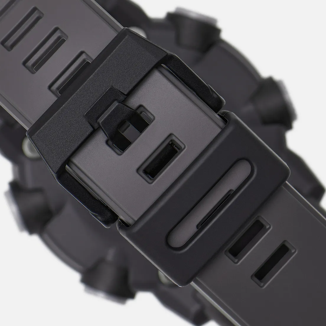 CASIO Наручные часы G-SHOCK GA-2000HD-8A