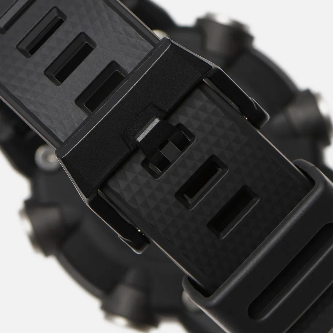 CASIO Наручные часы G-SHOCK GA-2000S-1A