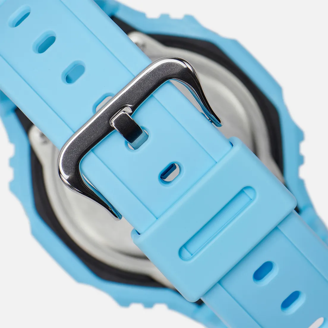 CASIO Наручные часы G-SHOCK GA-2100-2A2