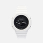 Наручные часы CASIO G-SHOCK GA-2100-7AER Octagon Series White/White/Black фото - 0