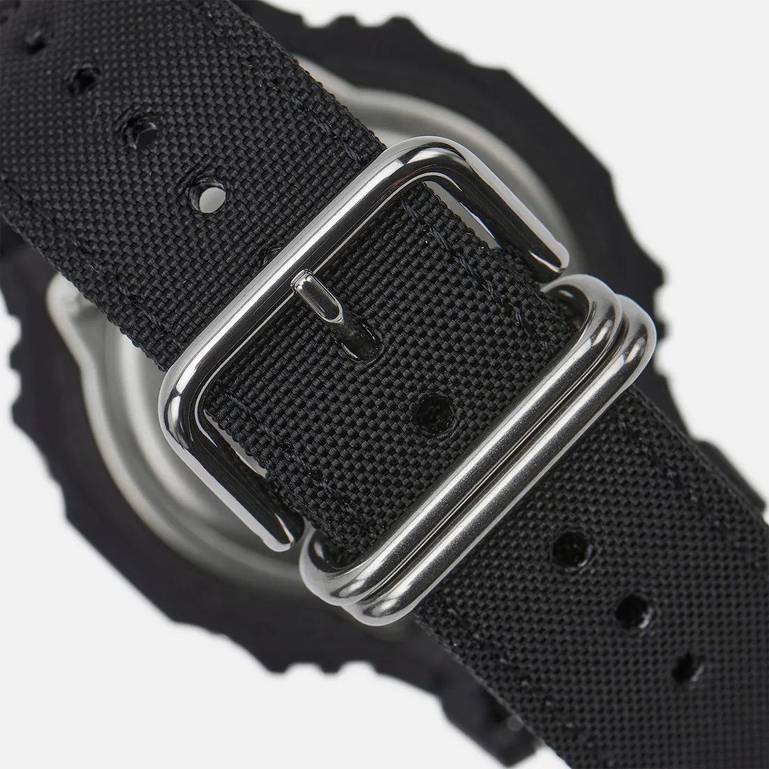 CASIO Наручные часы G-SHOCK GA-2100BCE-1A