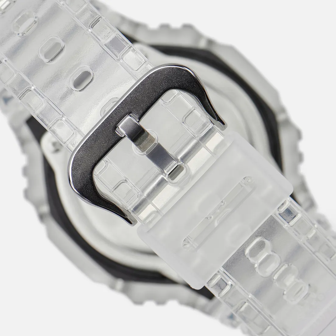 CASIO Наручные часы G-SHOCK GA-2100BM-7A2