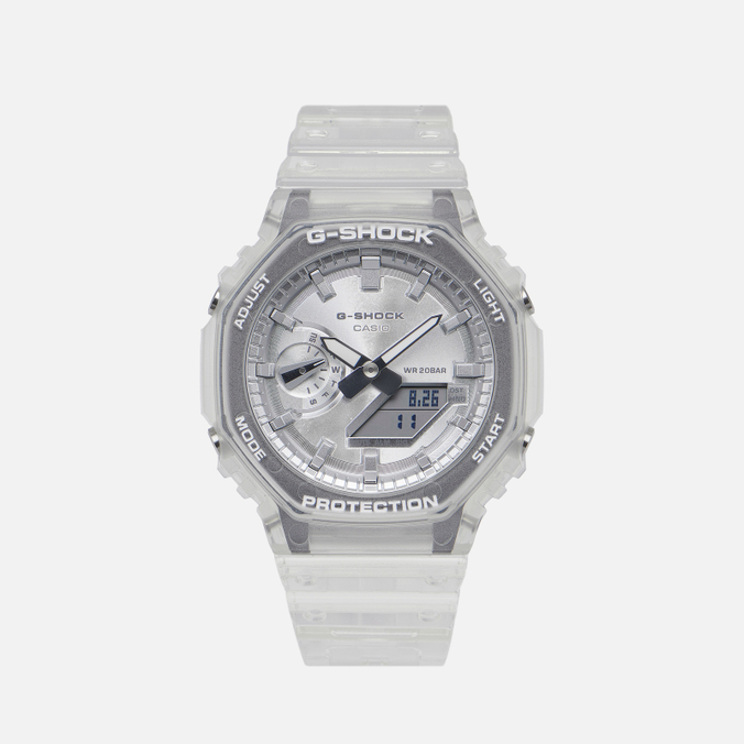 Наручные часы CASIO G-SHOCK GA-2100BM-7A8
