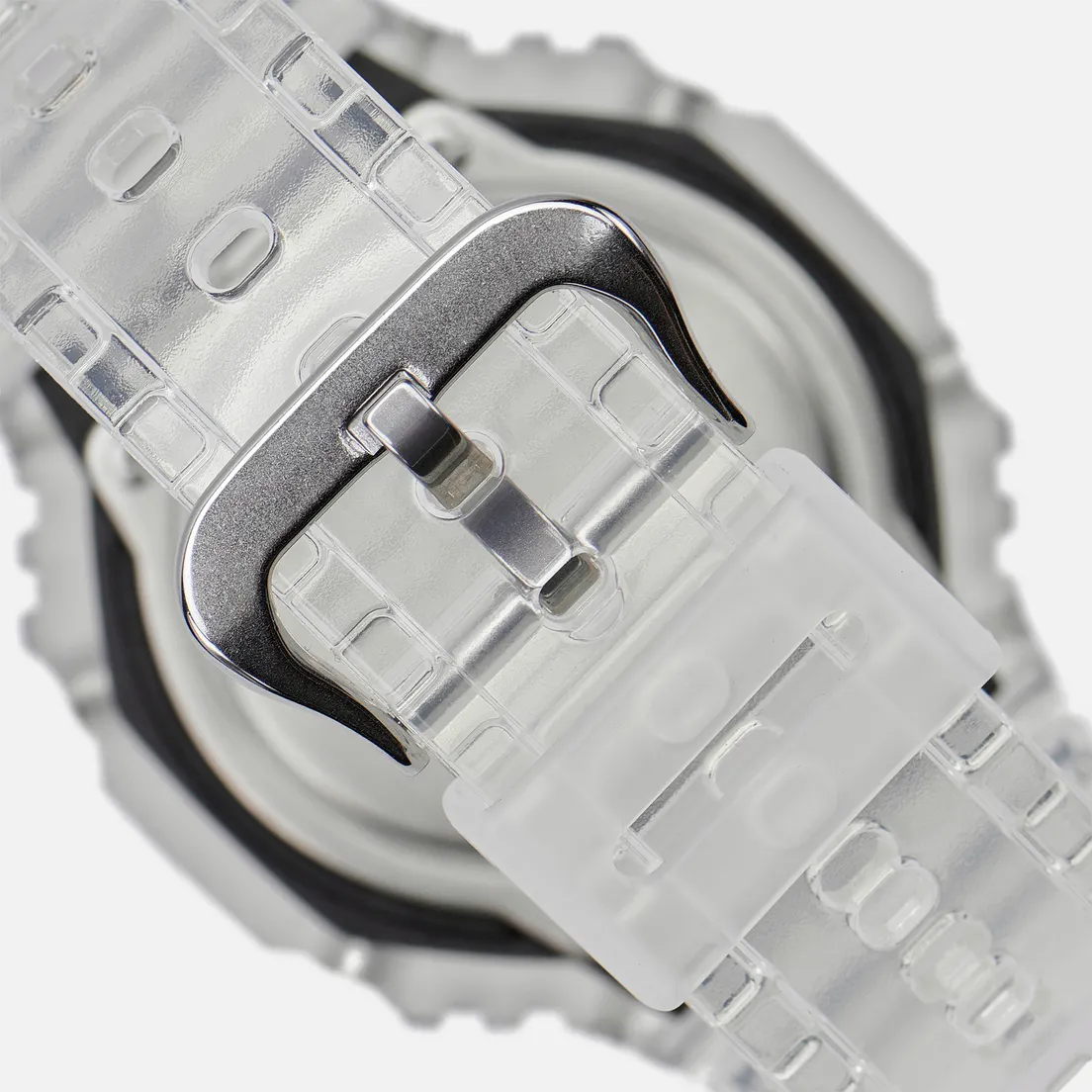 CASIO Наручные часы G-SHOCK GA-2100BM-7A8
