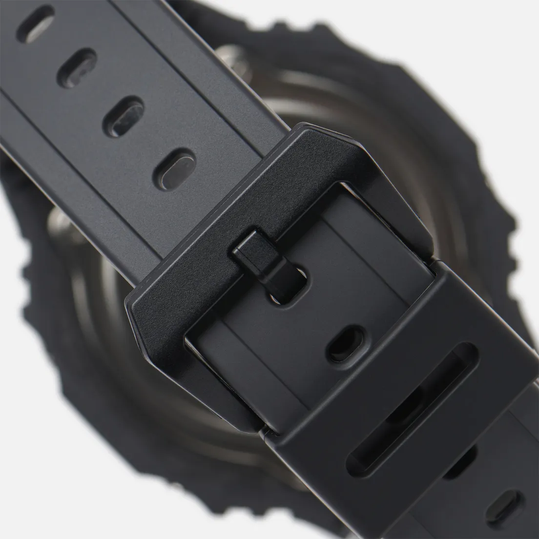 CASIO Наручные часы G-SHOCK GA-2100CA-8A
