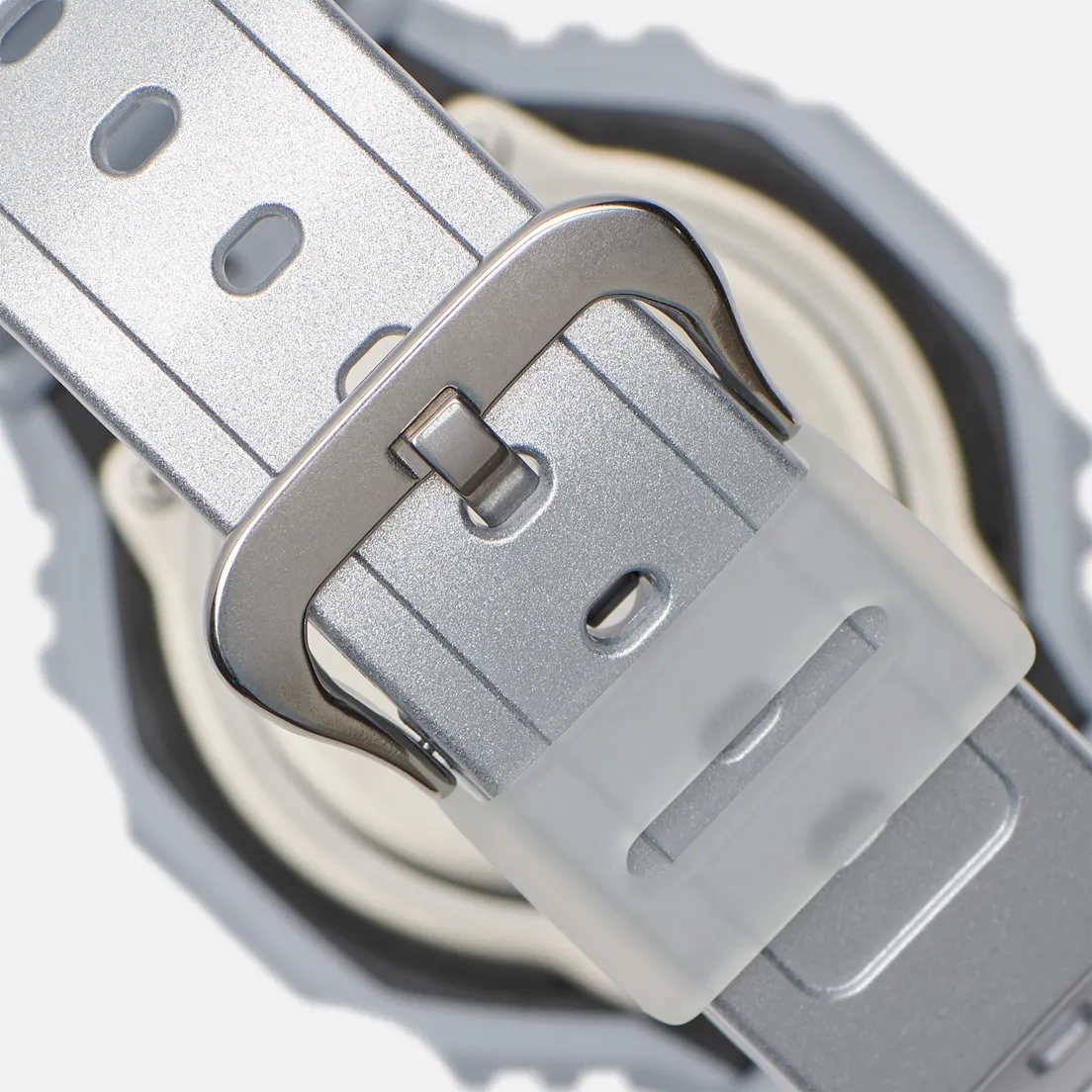 CASIO Наручные часы G-SHOCK GA-2100FF-8A Forgotten Future