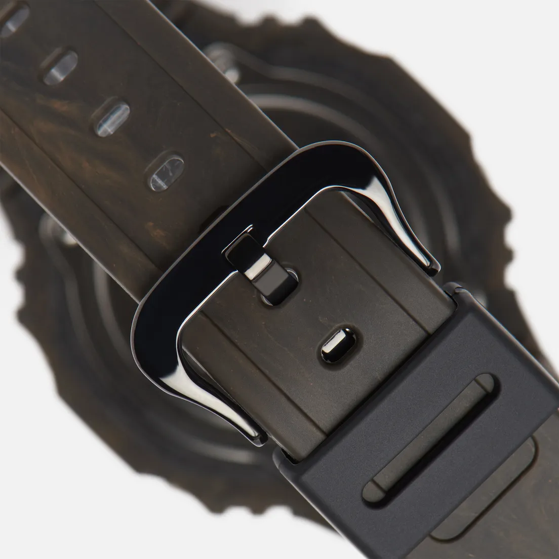 CASIO Наручные часы G-SHOCK GA-2100FR-5AER Foggy Forest