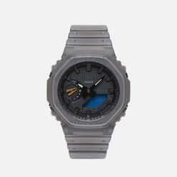 CASIO Наручные часы x FUTUR G-SHOCK GA-2100FT-8A