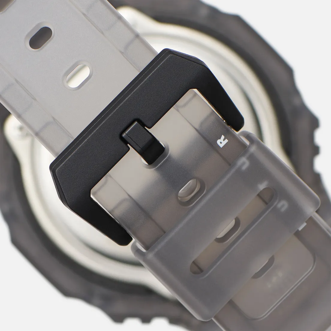 CASIO Наручные часы x FUTUR G-SHOCK GA-2100FT-8A