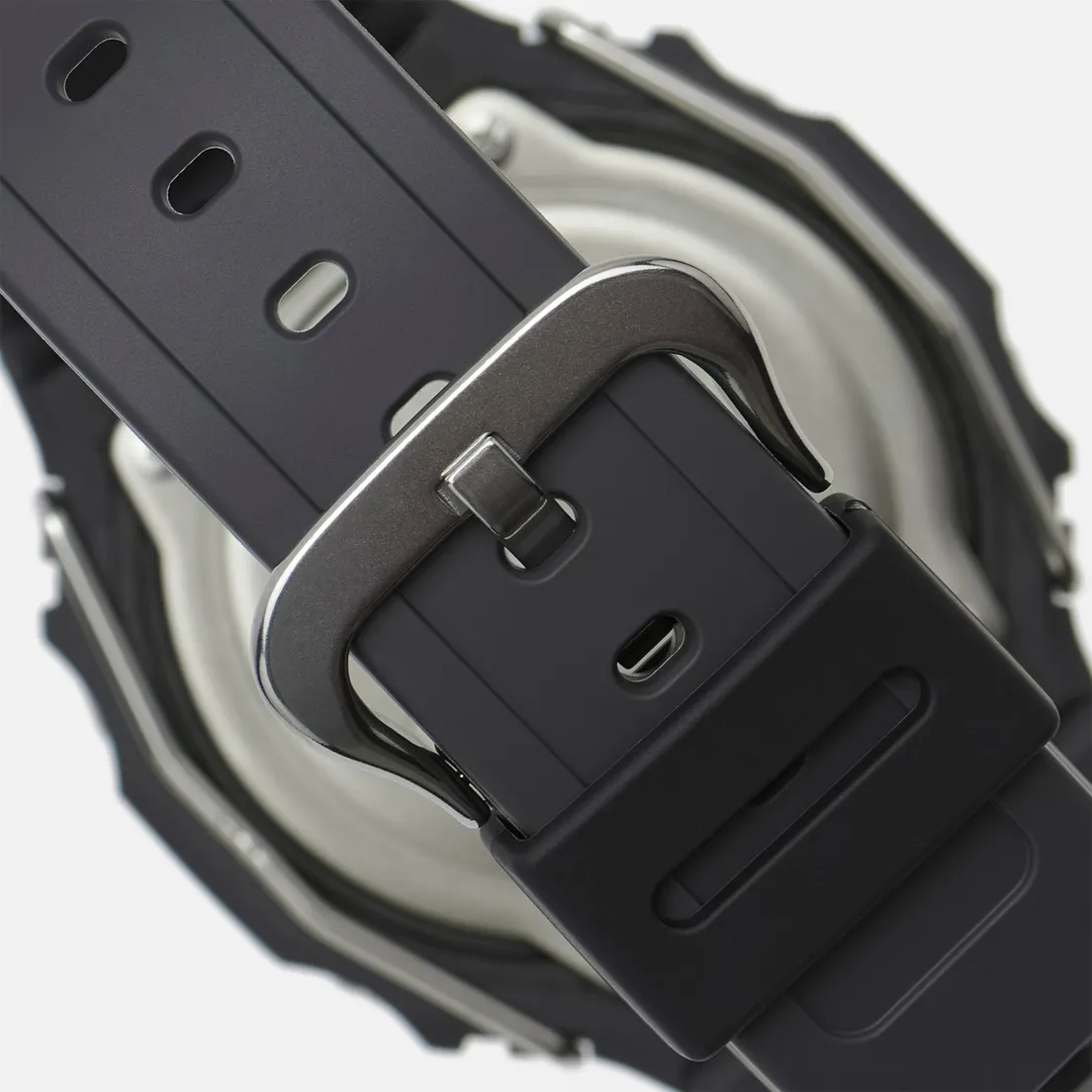 CASIO Наручные часы G-SHOCK GA-2100PTS-8A Tone On Tone