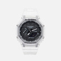Наручные часы CASIO G-SHOCK GA-2100SKE-7AER Skeleton Series Clear/Black фото - 0