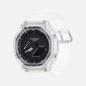 Наручные часы CASIO G-SHOCK GA-2100SKE-7AER Skeleton Series Clear/Black фото - 1