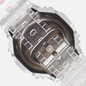 Наручные часы CASIO G-SHOCK GA-2100SKE-7AER Skeleton Series Clear/Black фото - 3