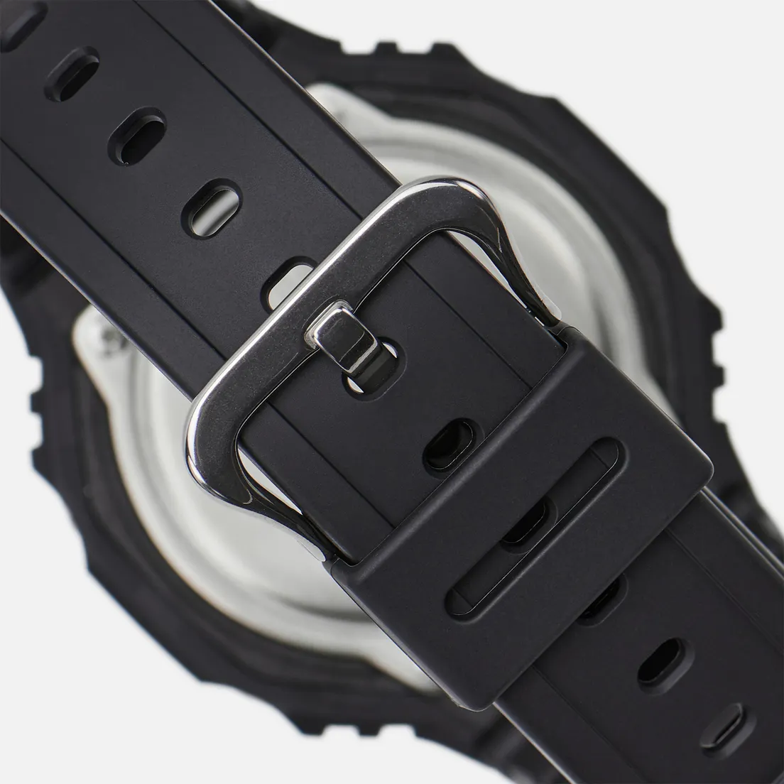 CASIO Наручные часы G-SHOCK GA-2100WD-1A