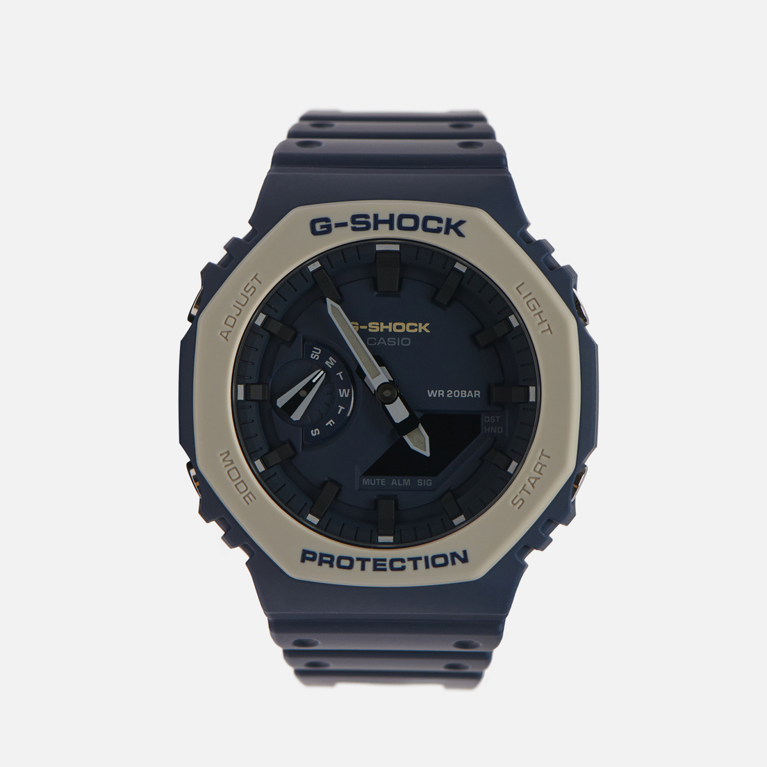 CASIO Наручные часы G-SHOCK GA-2110ET-2AER