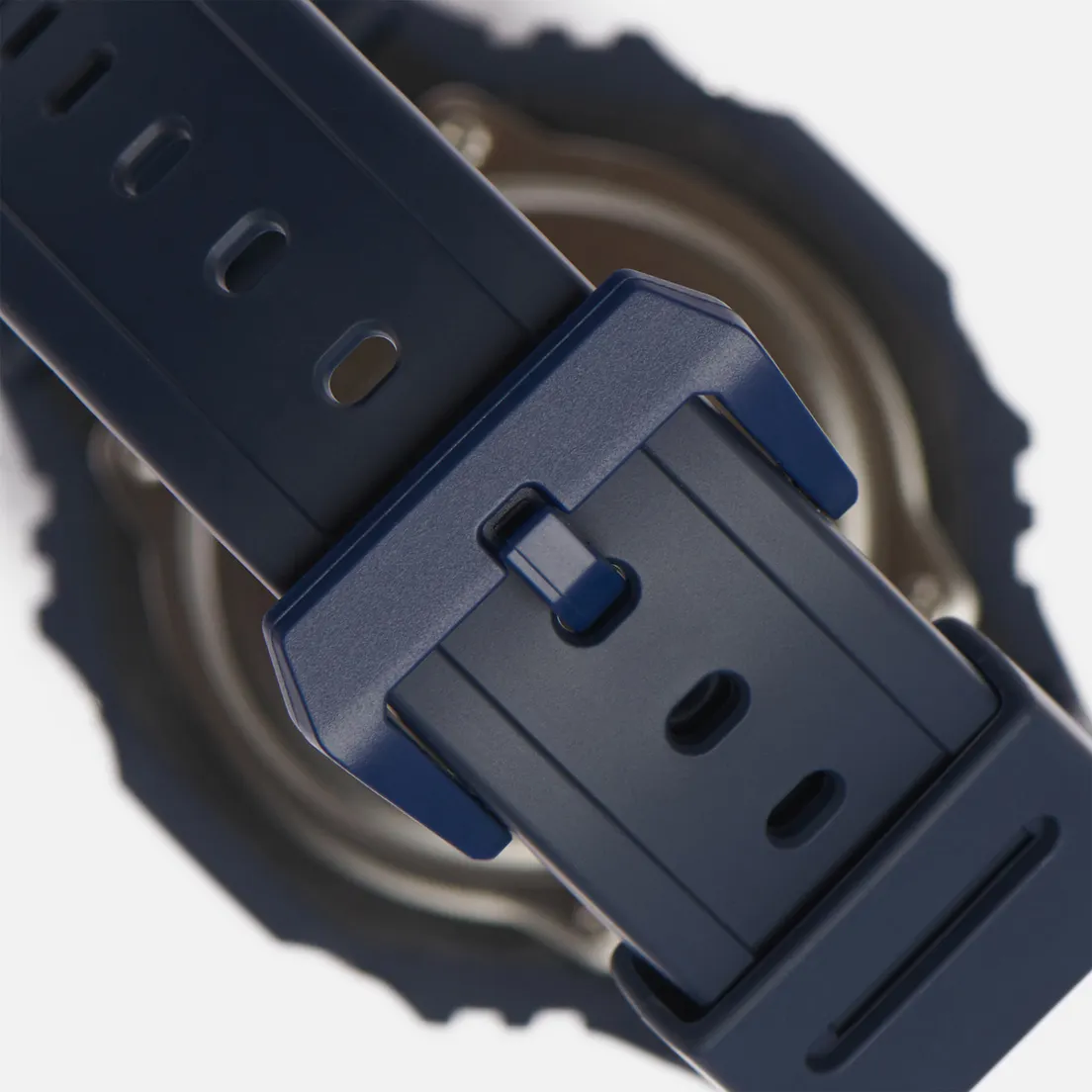 CASIO Наручные часы G-SHOCK GA-2110ET-2AER