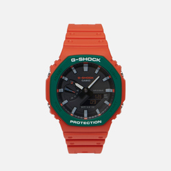 CASIO Наручные часы G-SHOCK GA-2110SC-4A Sporty Colors