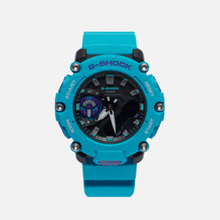CASIO Наручные часы G-SHOCK GA-2200-2AER
