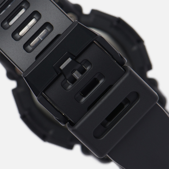 Наручные часы CASIO G-SHOCK GA-2200BB-1AER Carbon Core Guard Black/Black