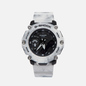 Наручные часы CASIO G-SHOCK GA-2200GC-7AER Snow Camo White/White/Black фото - 0