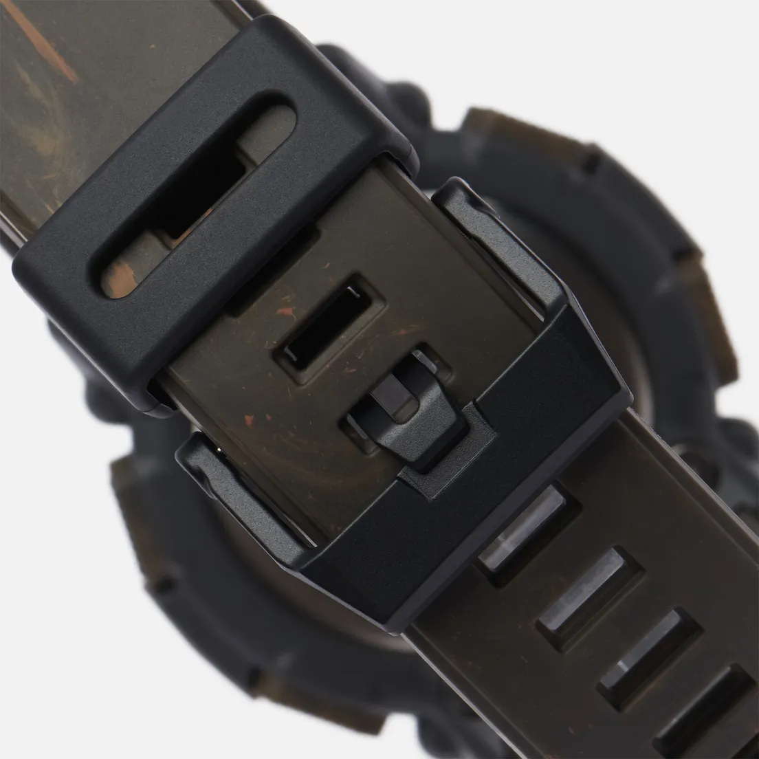 CASIO Наручные часы G-SHOCK GA-2200MFR-5AER Carbon Core Guard