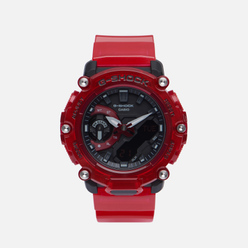 CASIO Наручные часы G-SHOCK GA-2200SKL-4A