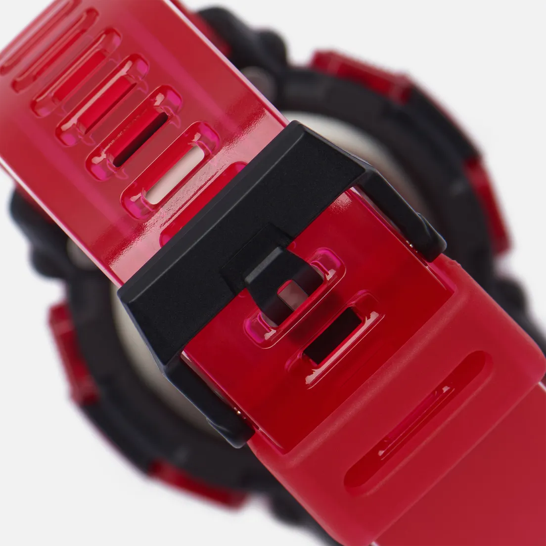 CASIO Наручные часы G-SHOCK GA-2200SKL-4A